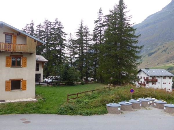 LE CLOS VANOISE