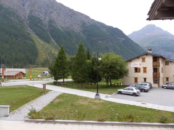 LE CLOS VANOISE