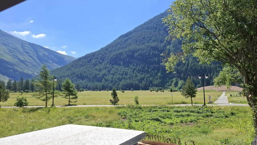 LE CLOS VANOISE