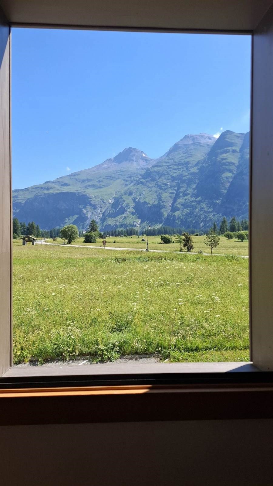 LE CLOS VANOISE