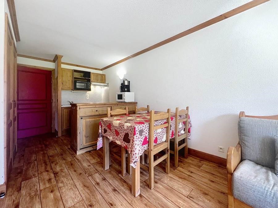LE CLOS VANOISE