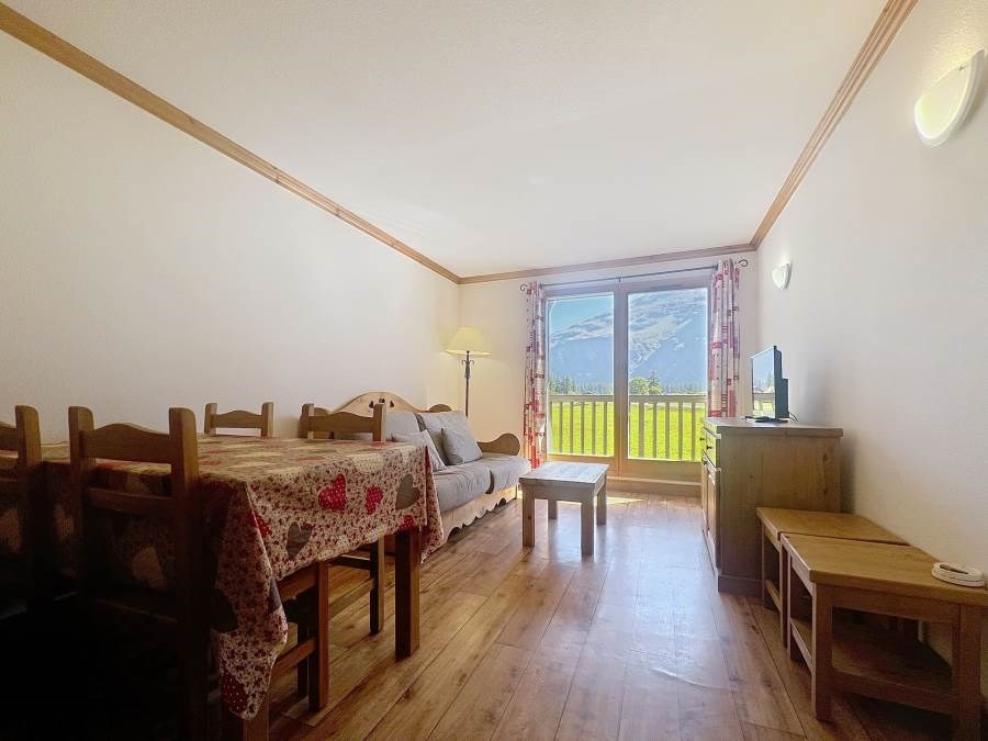 LE CLOS VANOISE