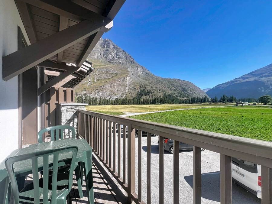 LE CLOS VANOISE
