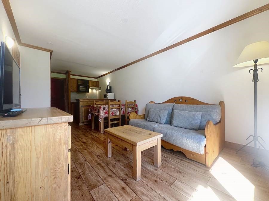 LE CLOS VANOISE