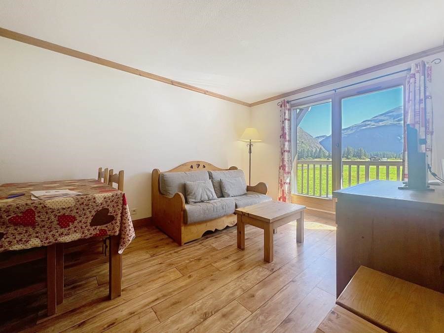 LE CLOS VANOISE