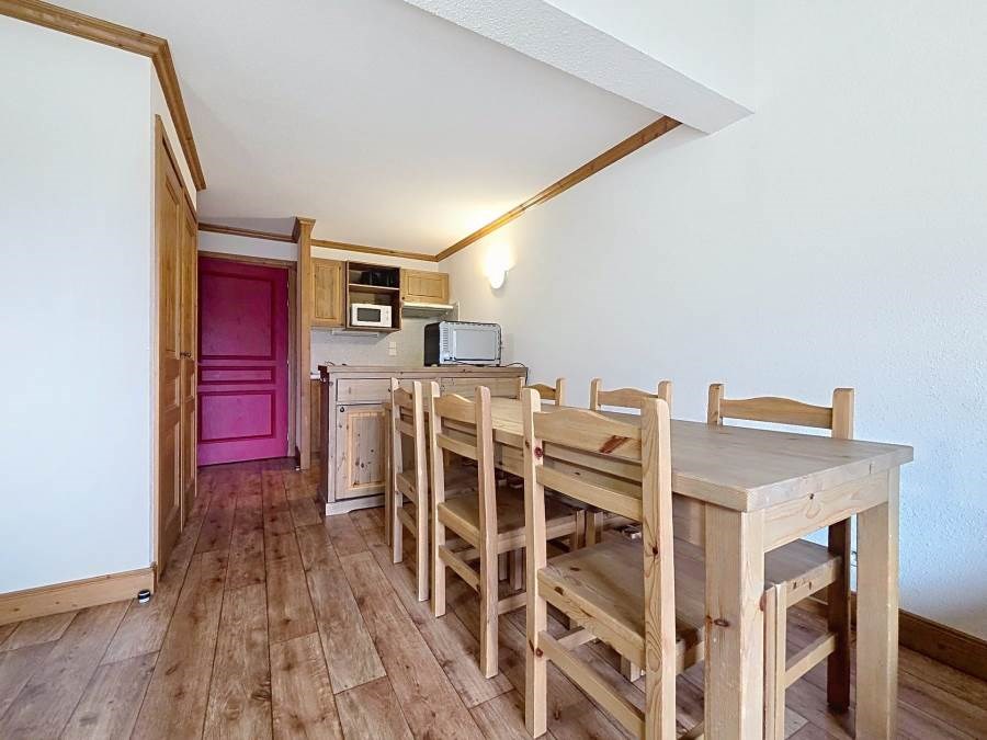 LE CLOS VANOISE