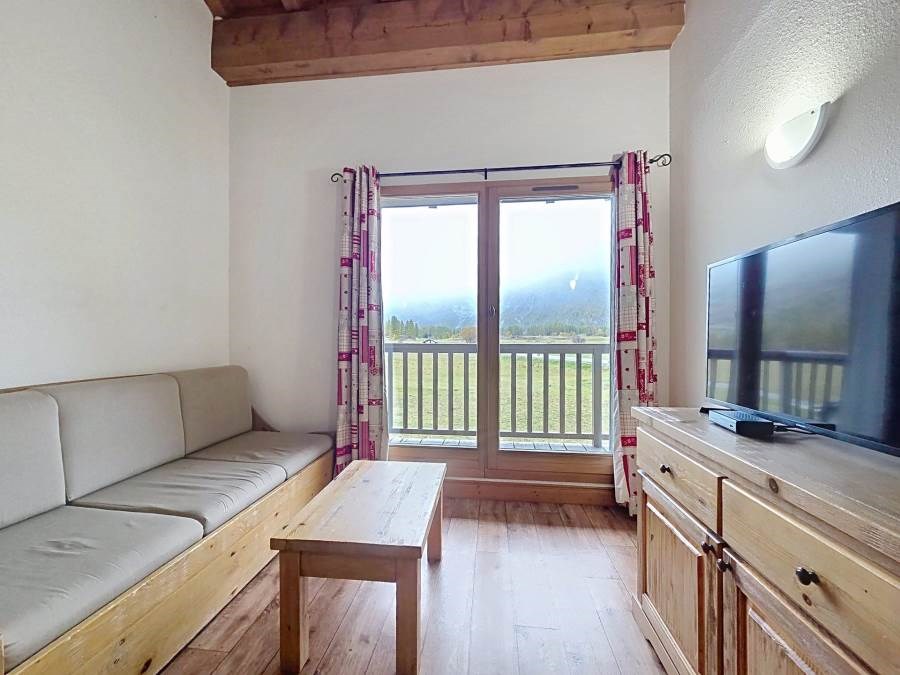 LE CLOS VANOISE