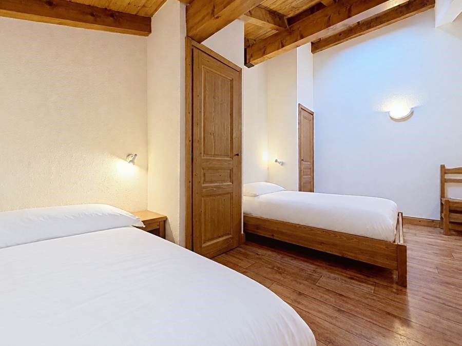 LE CLOS VANOISE