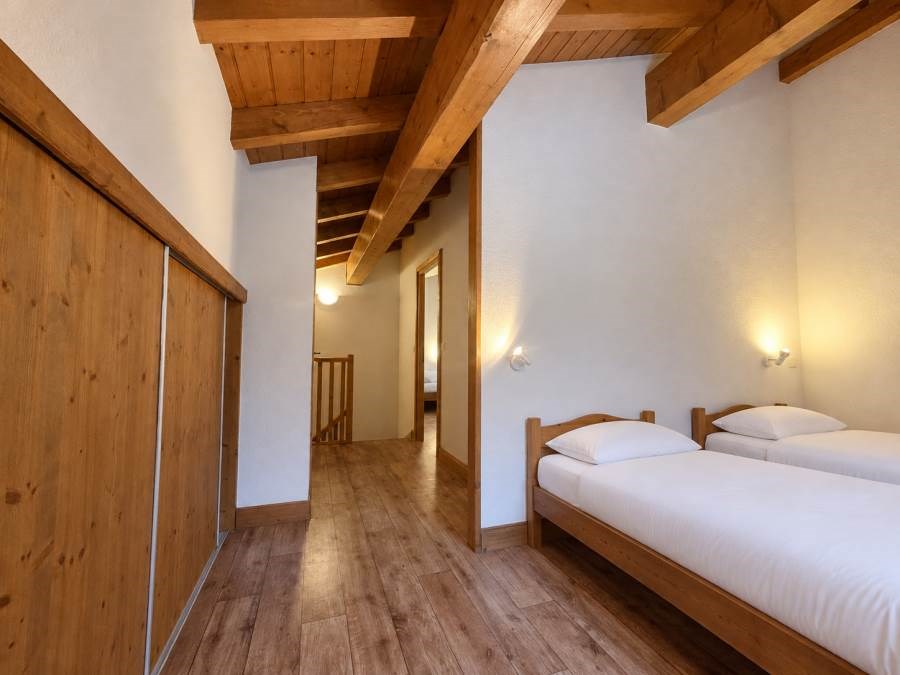 LE CLOS VANOISE
