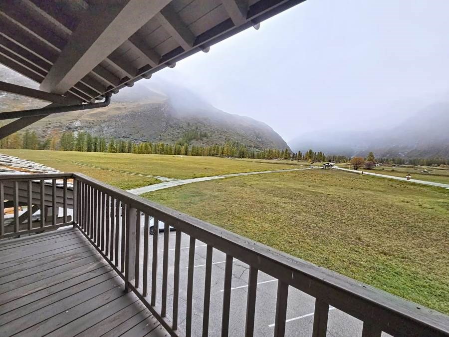 LE CLOS VANOISE