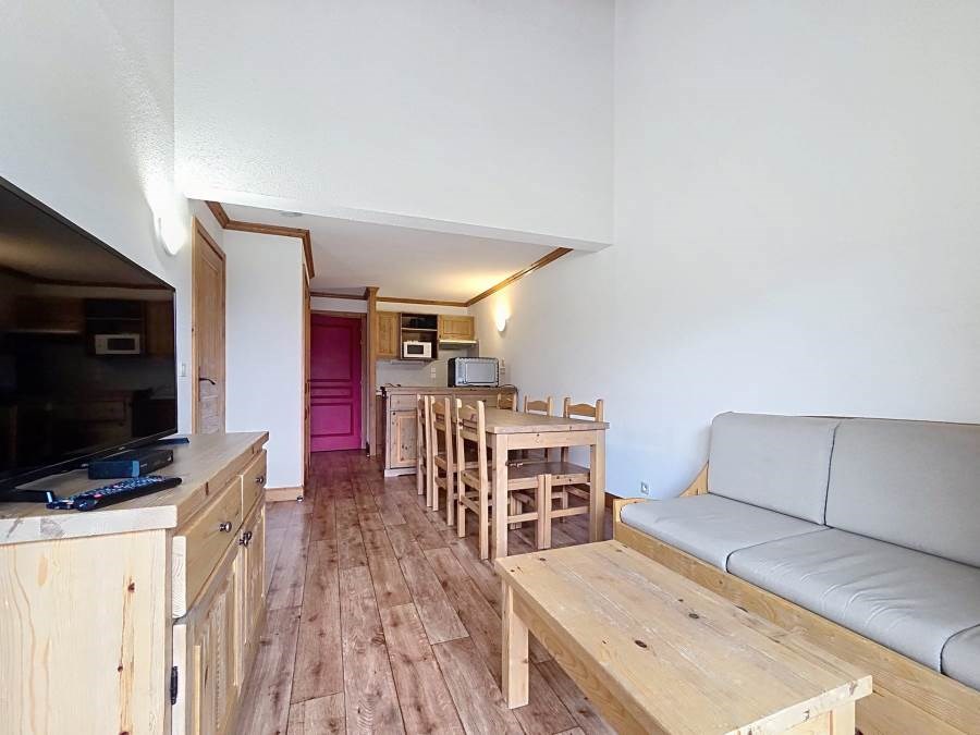 LE CLOS VANOISE