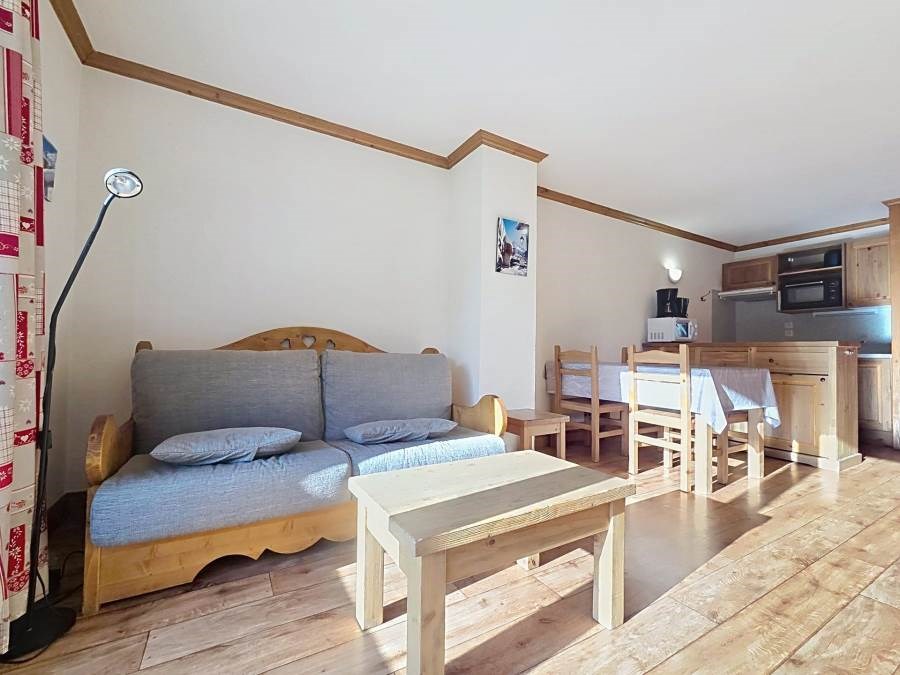 LE CLOS VANOISE