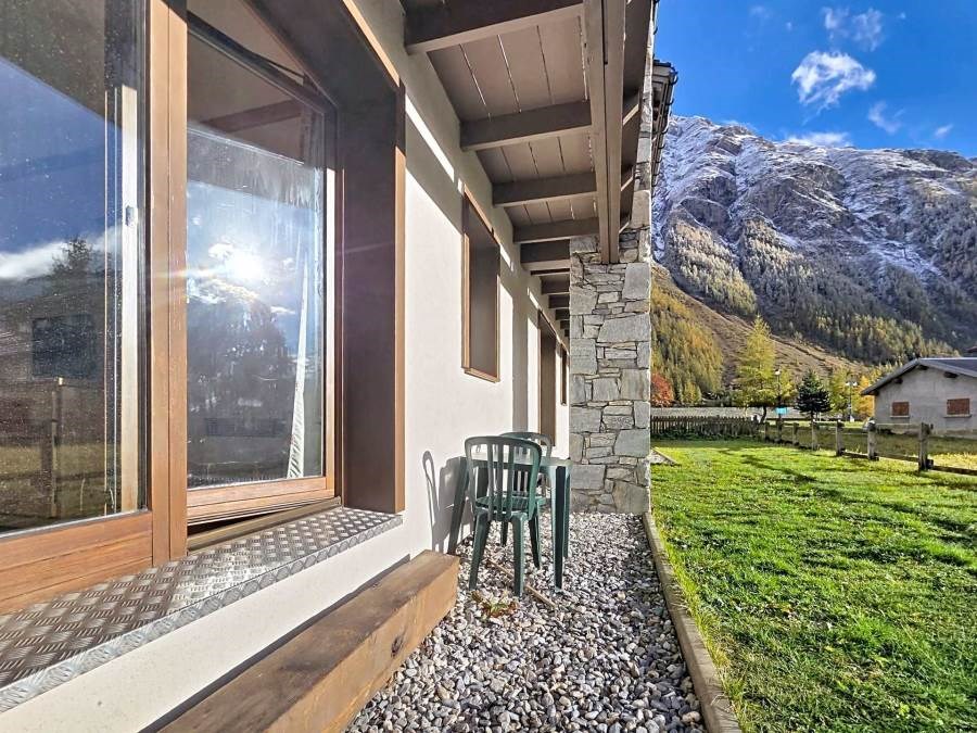 LE CLOS VANOISE
