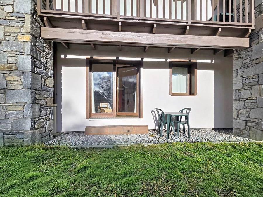 LE CLOS VANOISE
