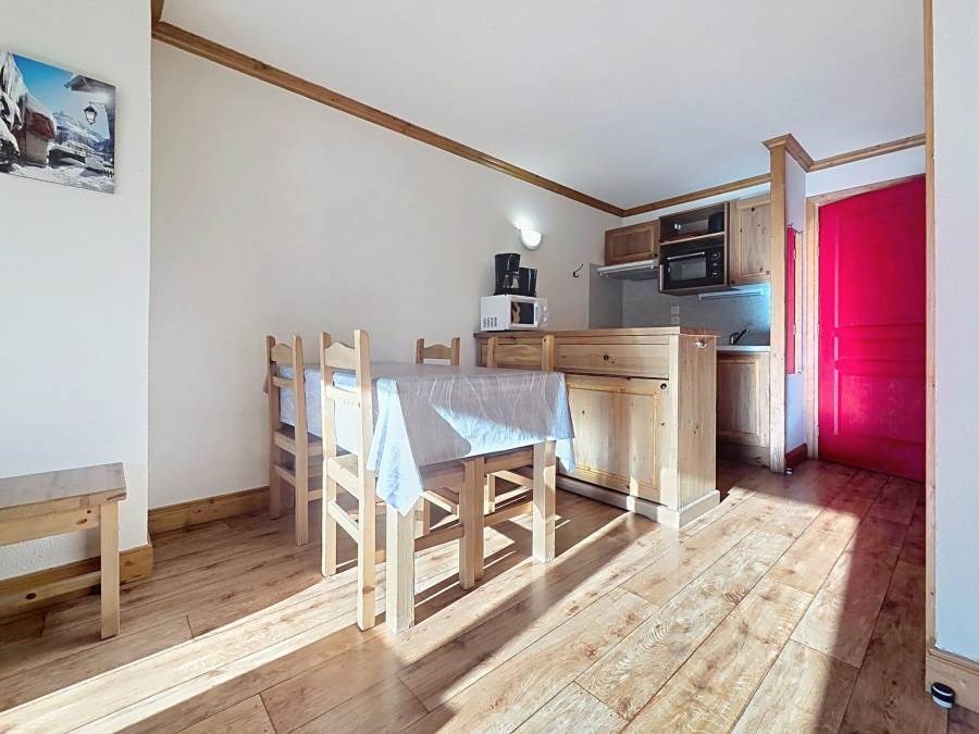 LE CLOS VANOISE