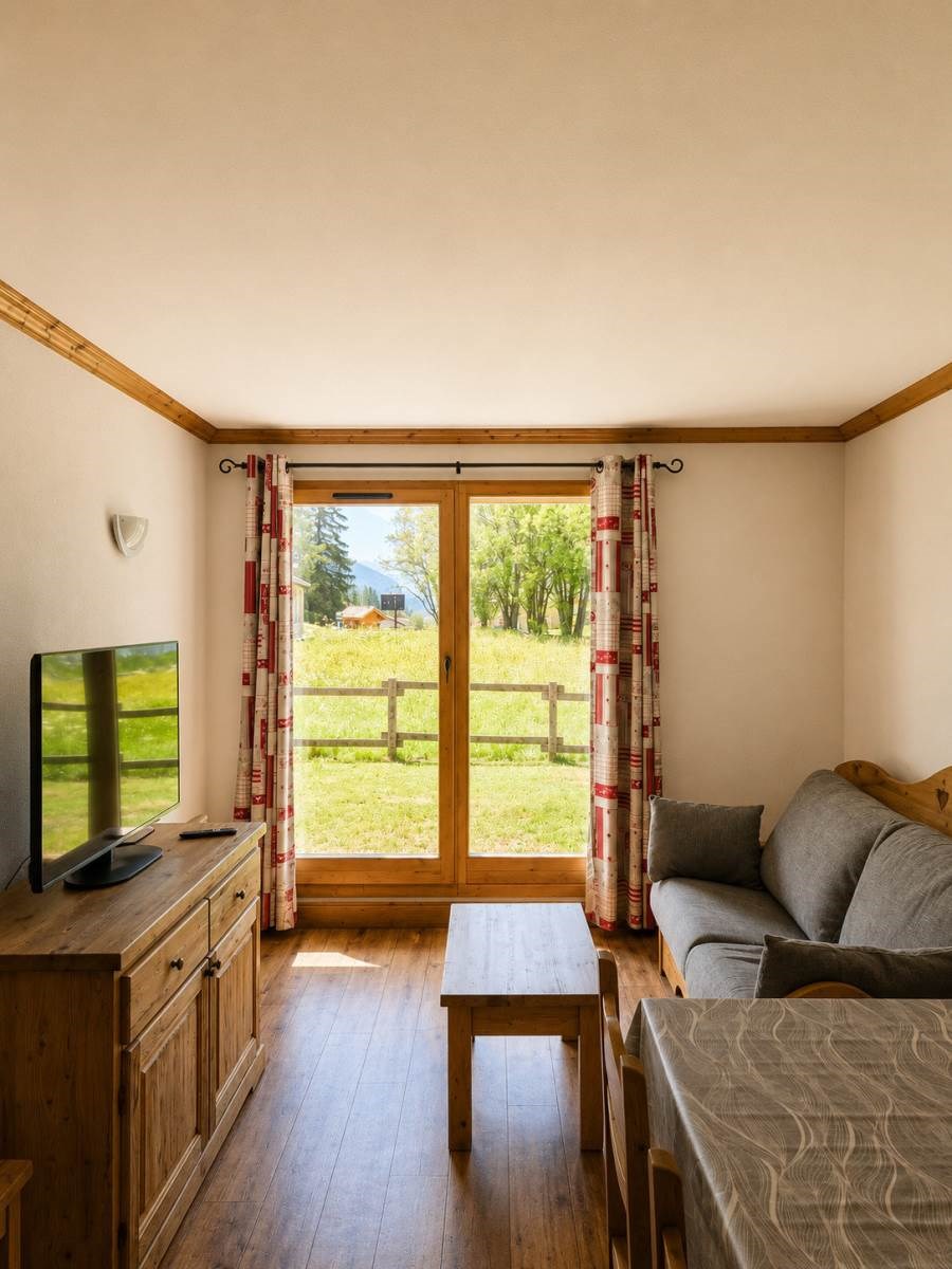 LE CLOS VANOISE