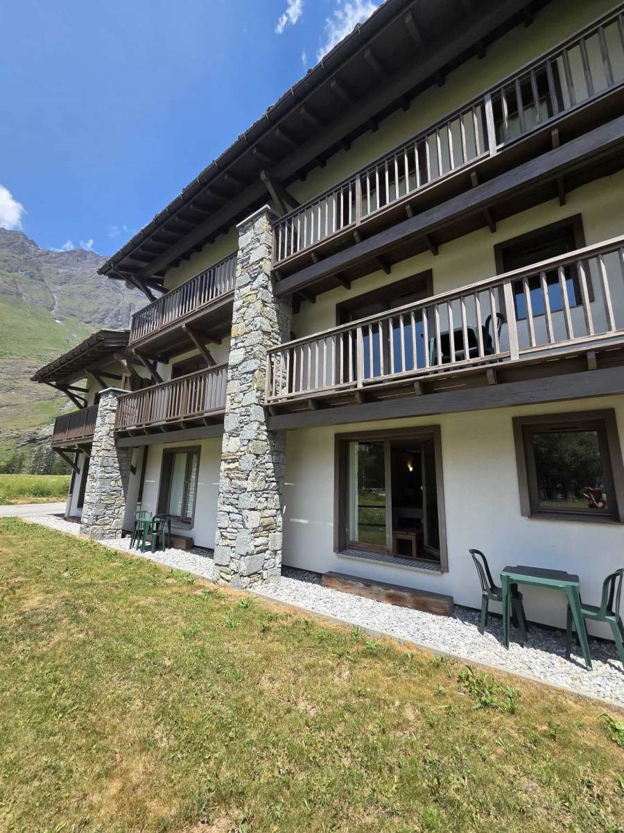 LE CLOS VANOISE