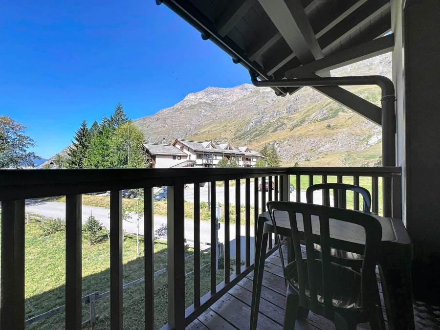 LE CLOS VANOISE