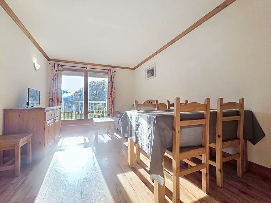 LE CLOS VANOISE