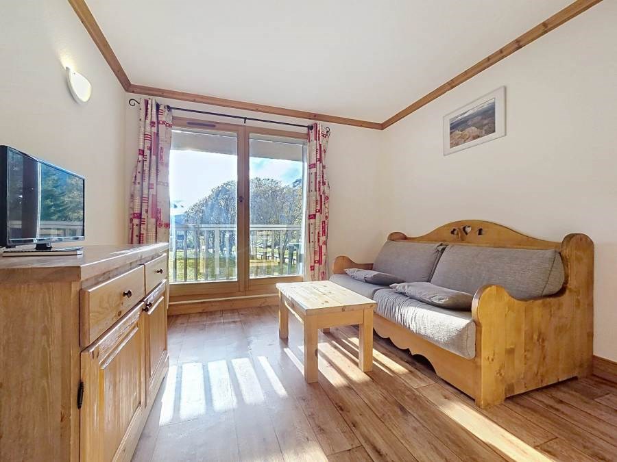 LE CLOS VANOISE