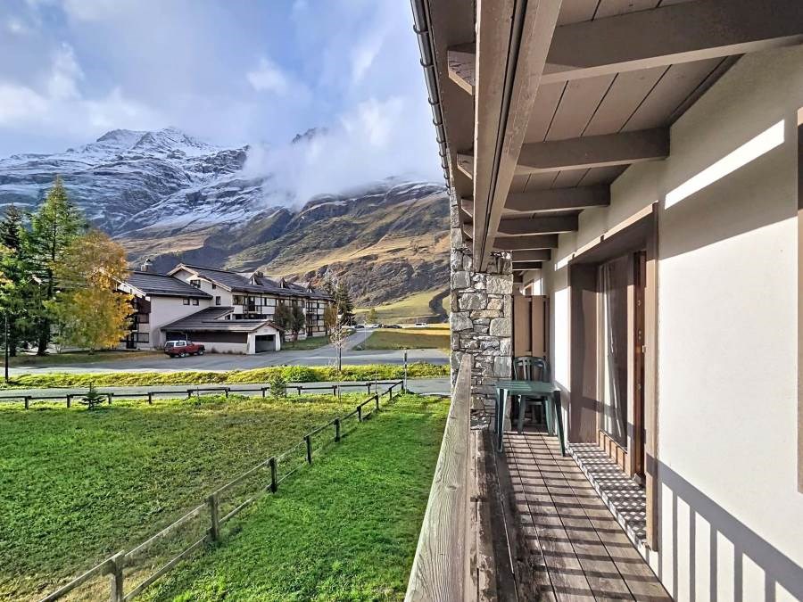 LE CLOS VANOISE