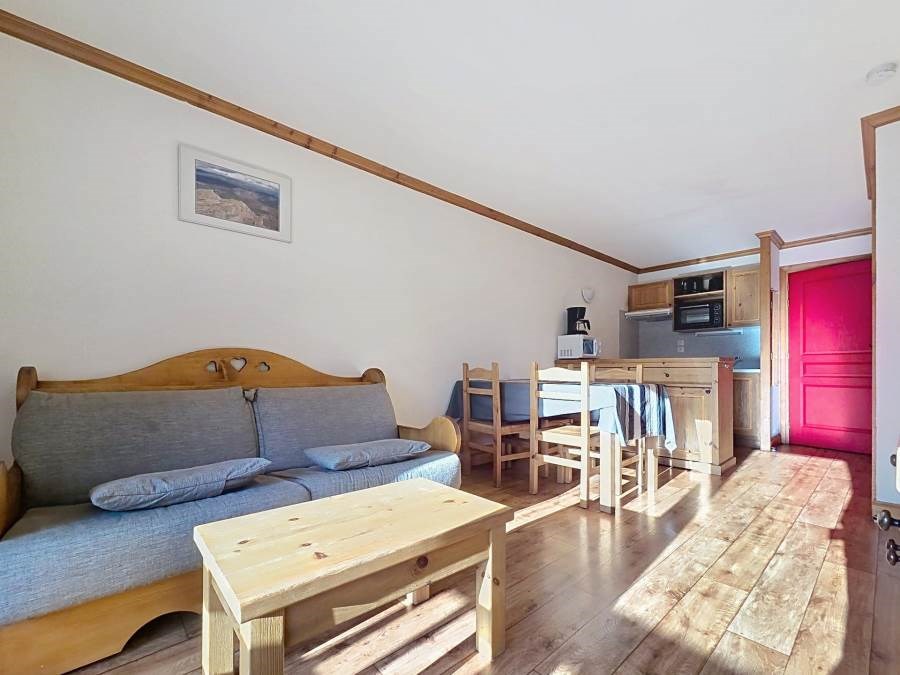 LE CLOS VANOISE