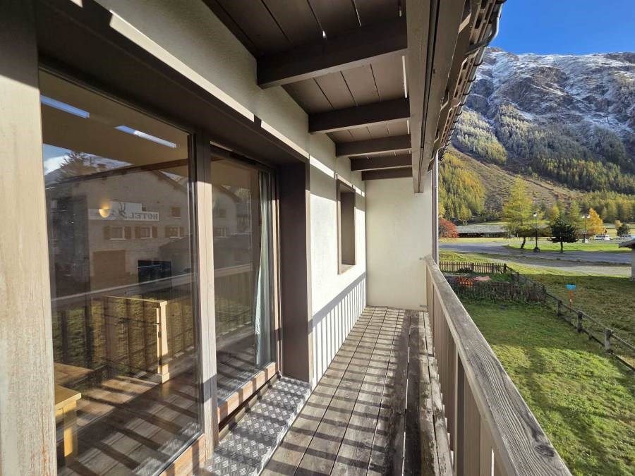 LE CLOS VANOISE
