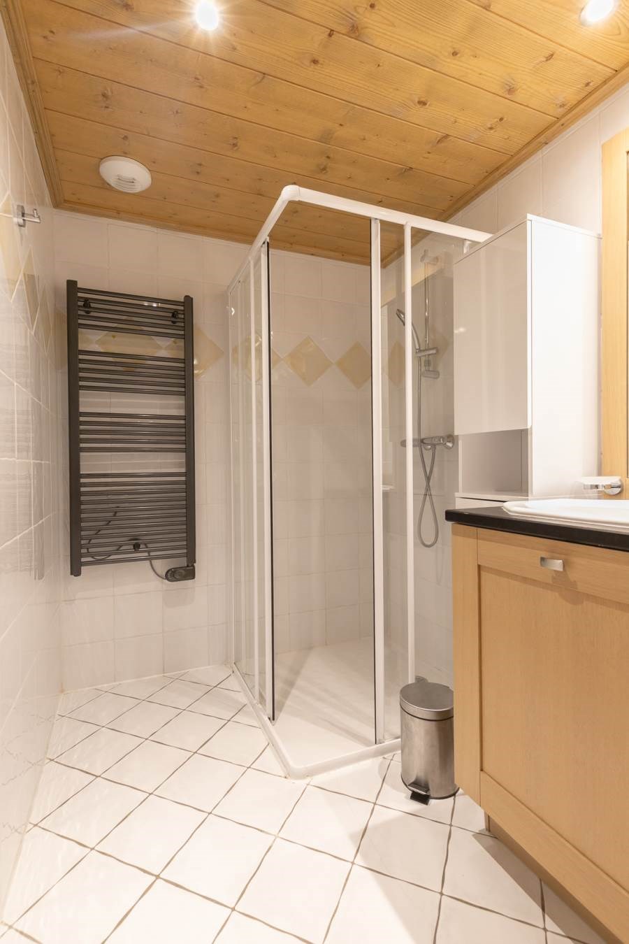 LES CHALET DE FLAMBEAU