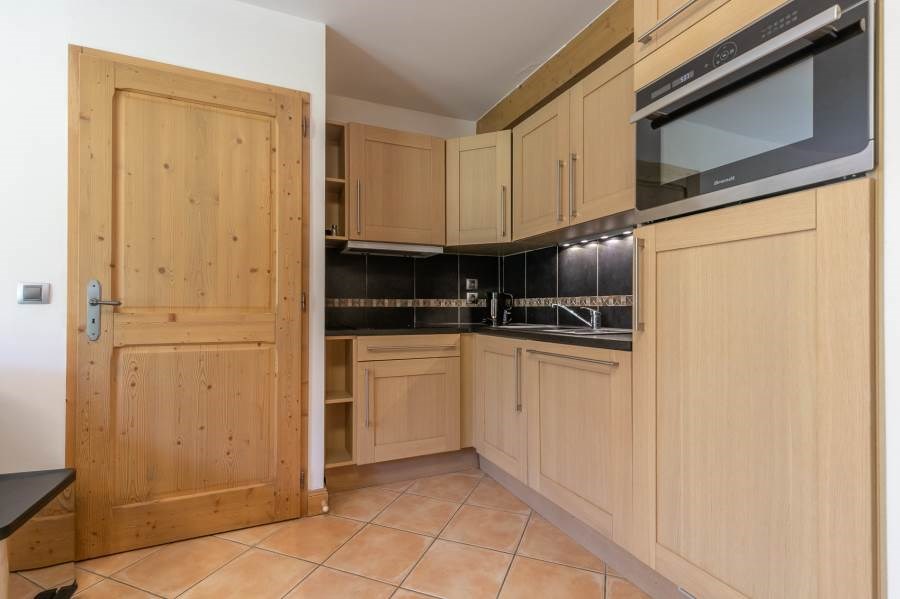 LES CHALET DE FLAMBEAU