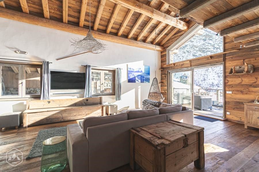 CHALET DU GARIOT