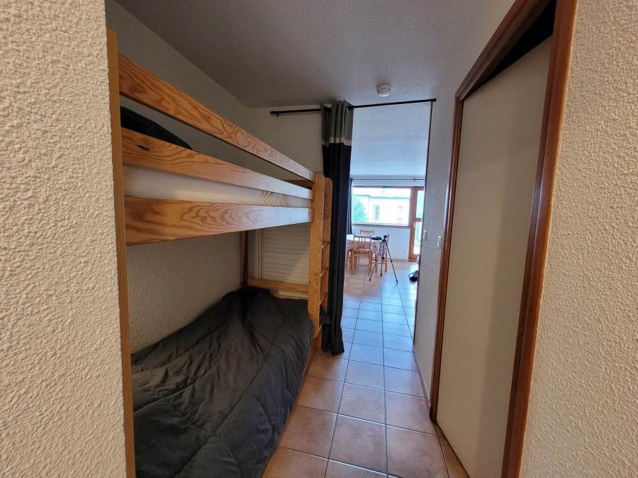 LES BALCONS DES CURTIOUS