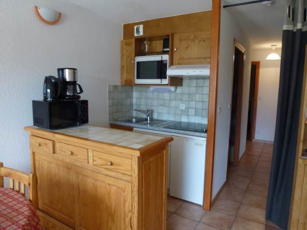 LES BALCONS DES CURTIOUS