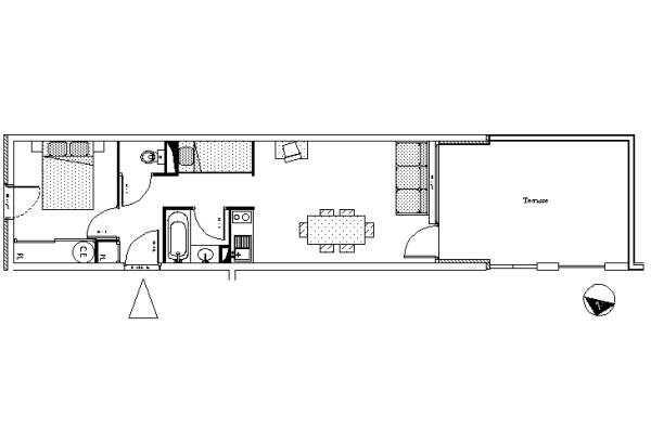 LES BALCONS DES CURTIOUS