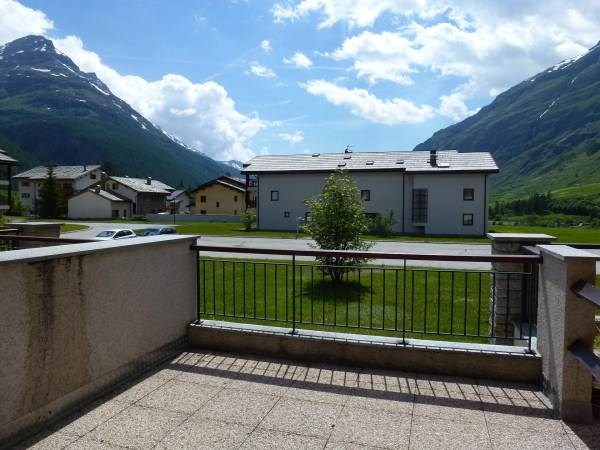 LES BALCONS DES CURTIOUS