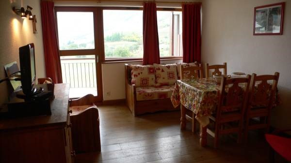 LES BALCONS DES CURTIOUS