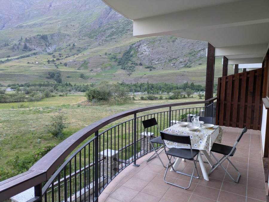 LES BALCONS DES CURTIOUS