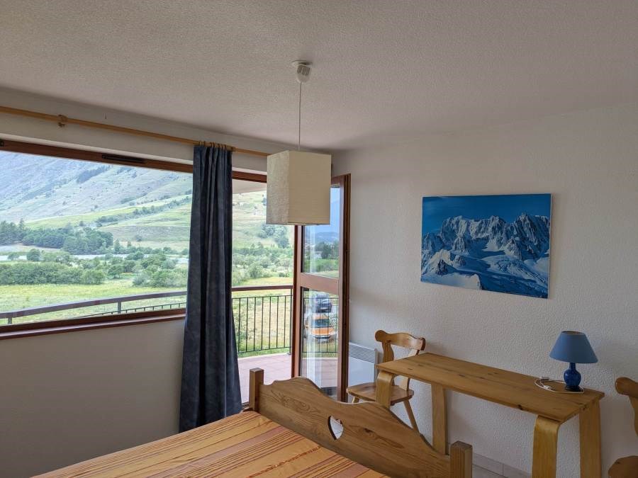 LES BALCONS DES CURTIOUS
