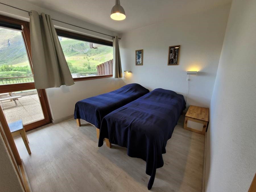 LES BALCONS DES CURTIOUS