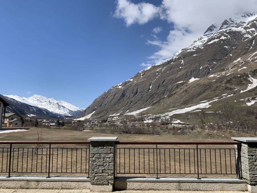 LES BALCONS DES CURTIOUS