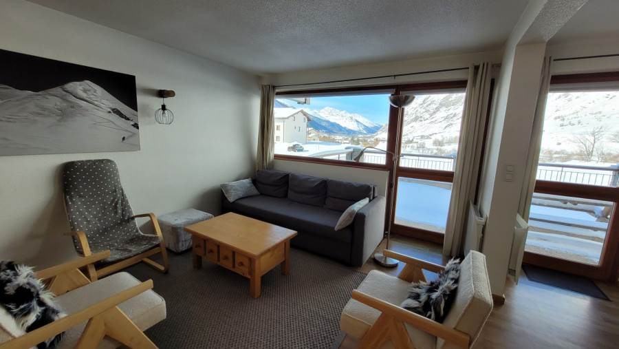 LES BALCONS DES CURTIOUS