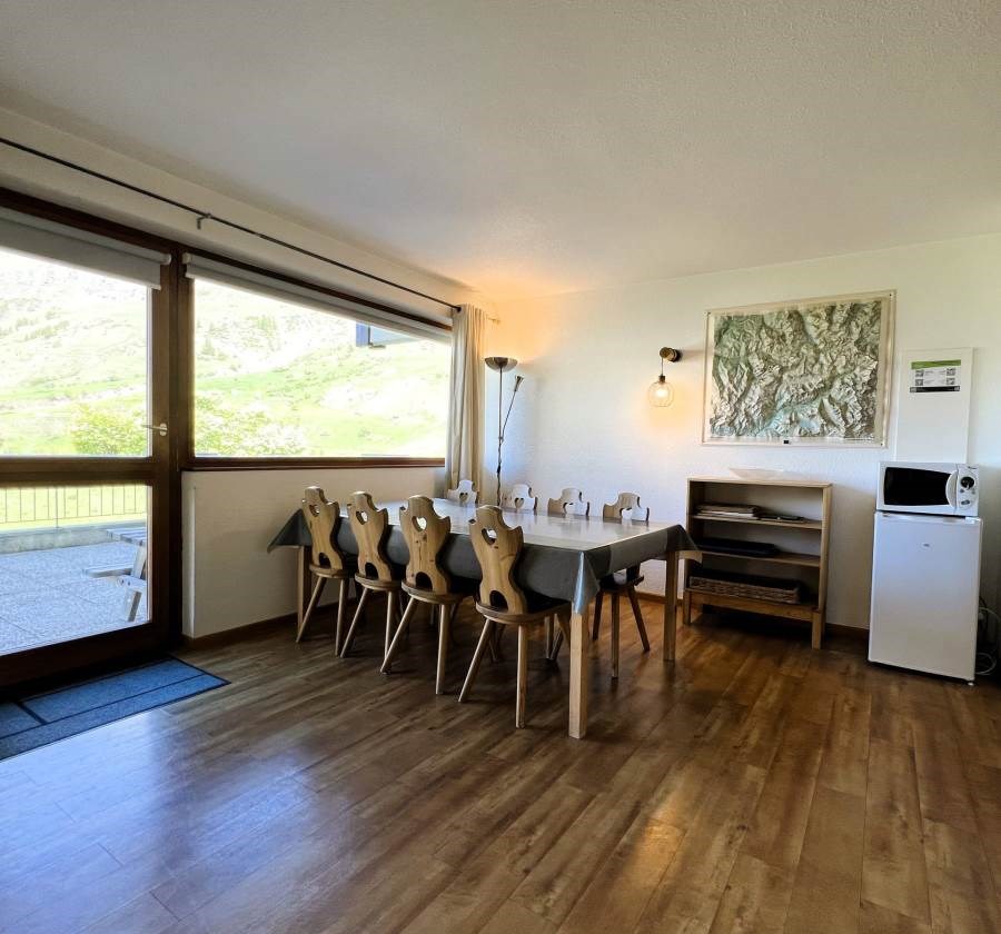 LES BALCONS DES CURTIOUS