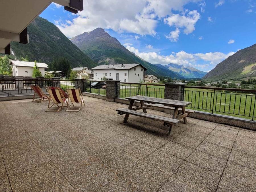 LES BALCONS DES CURTIOUS