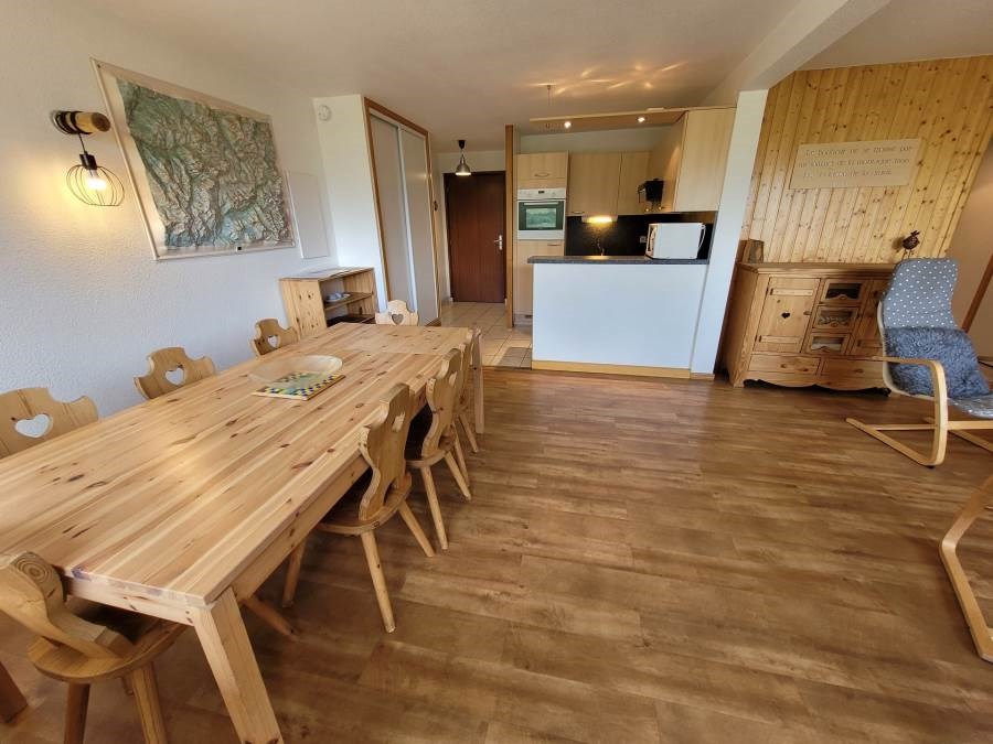 LES BALCONS DES CURTIOUS