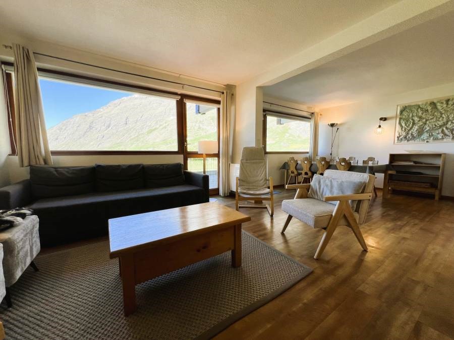 LES BALCONS DES CURTIOUS