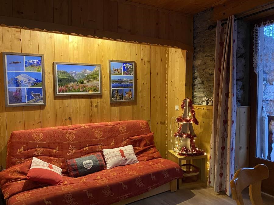 LANSLEVILLARD QUARTIER EGLISE