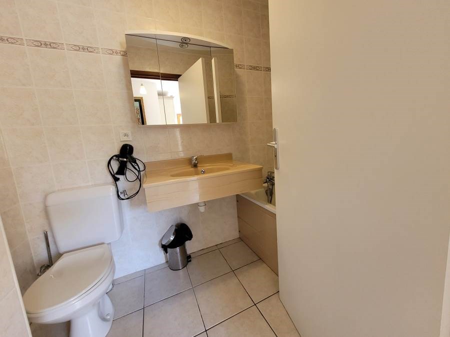 LES BALCONS DES CURTIOUS