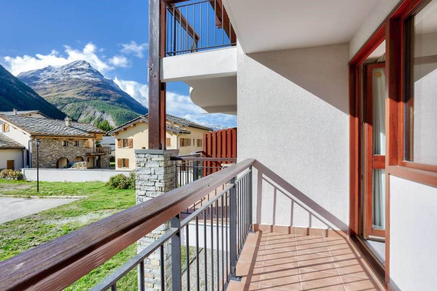 LES BALCONS DES CURTIOUS