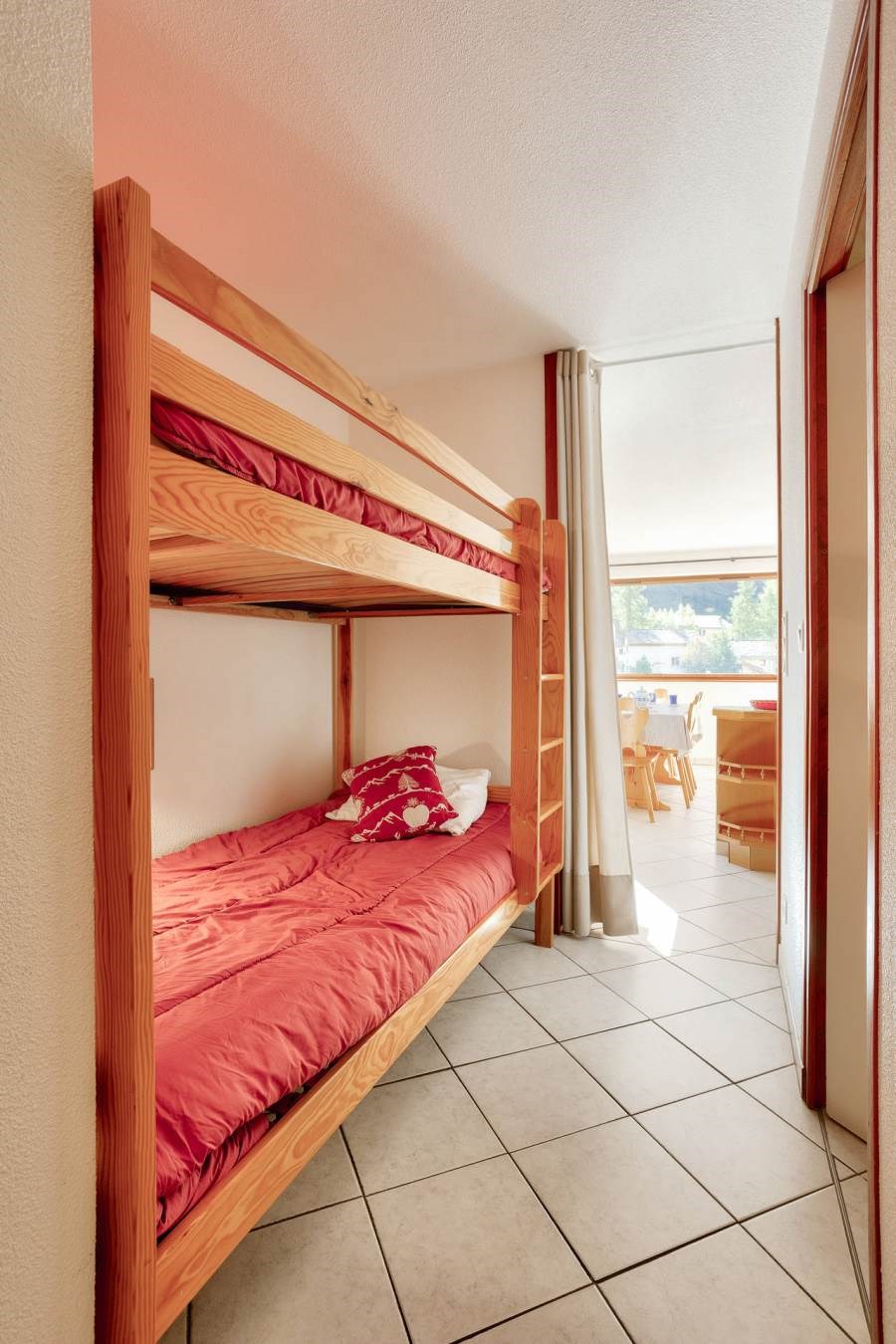 LES BALCONS DES CURTIOUS