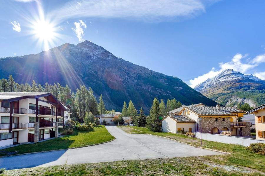 LES BALCONS DES CURTIOUS