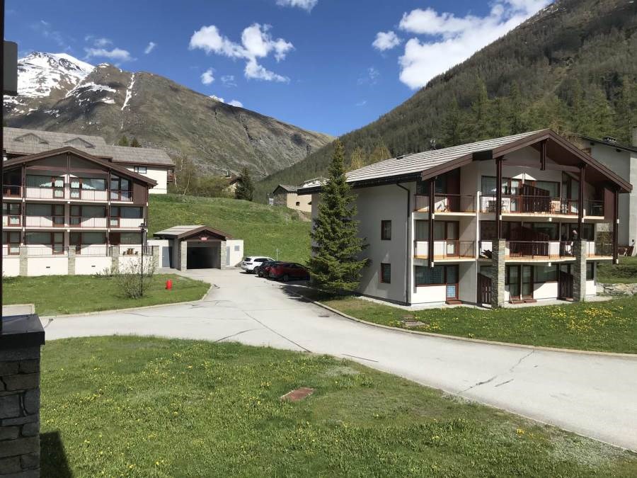 LES BALCONS DES CURTIOUS